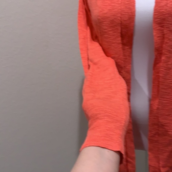 🆕NWT Sherbet Open Front Cardigan - Picture 5 of 12